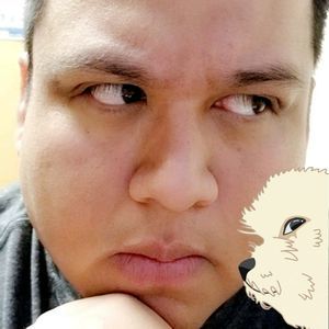 Meet your Posher, Genaro